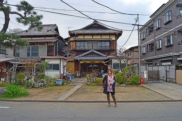 Tokio IV: 6 lugares que ver en Yanaka, el barrio más tradicional de Tokio
