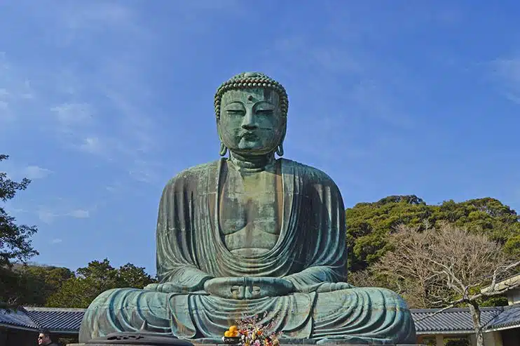 Qué ver en Kamakura