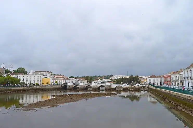 que ver en Tavira, Portugal