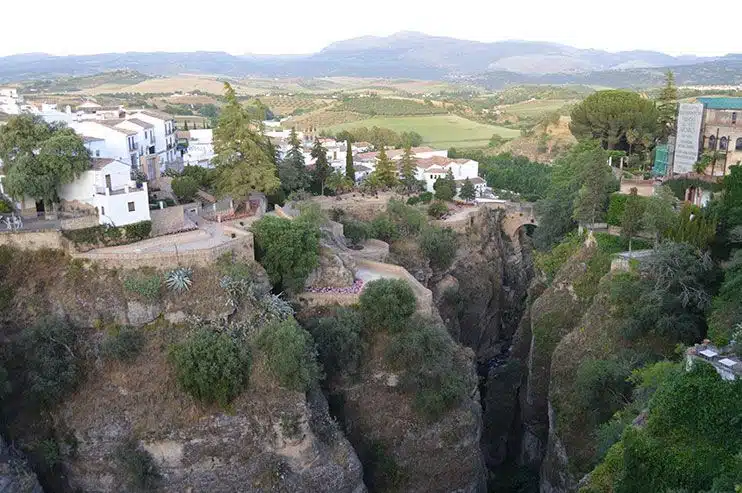Qué ver en Ronda