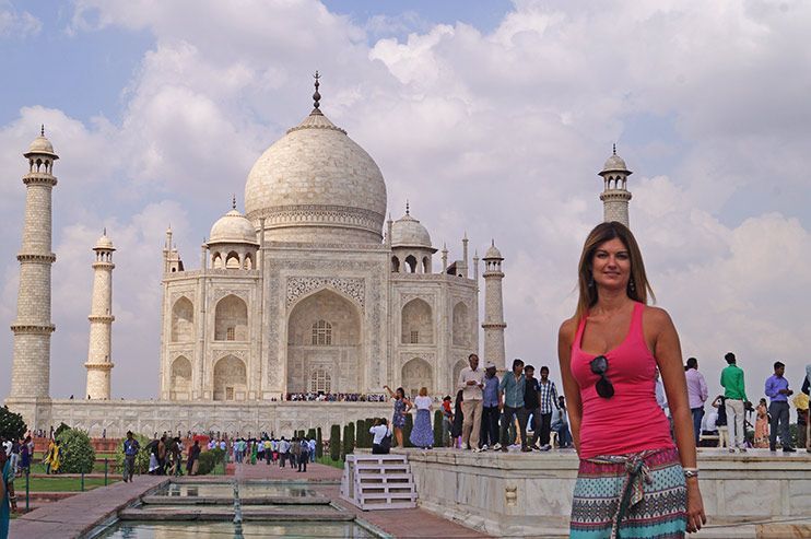 8 lugares imprescindibles que ver en Agra, además del Taj Mahal