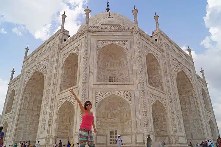 Descubre los secretos de Agra: guía completa de viaje