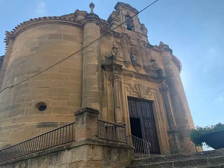 Ermita de San Juan Briones