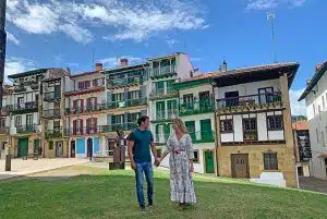 Hondarribia
