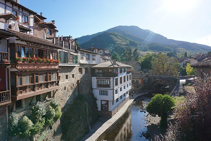 Los mejores lugares que ver en Potes (Cantabria) en un día