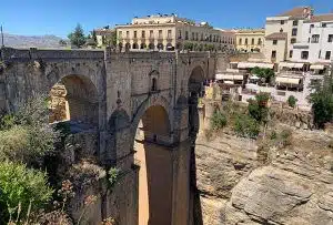 Puente Nuevo de Ronda