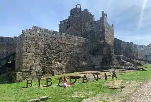 Ribadavia