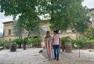 Hospedería Señorío de Briñas
