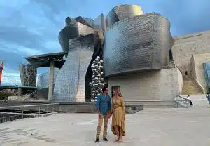que ver en Bilbao