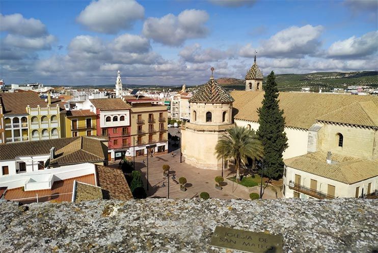 7 lugares imprescindibles que ver en Lucena (Córdoba) en un día