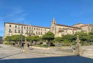 Qué ver en Pontevedra