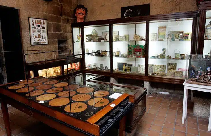 Museo del Juguete Allariz