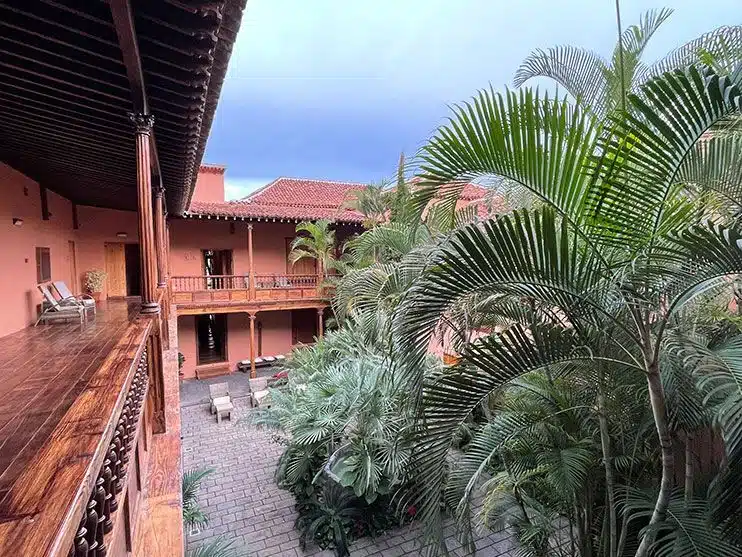 La Quinta Roja Tenerife