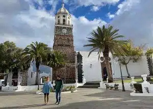 Teguise Lanzarote