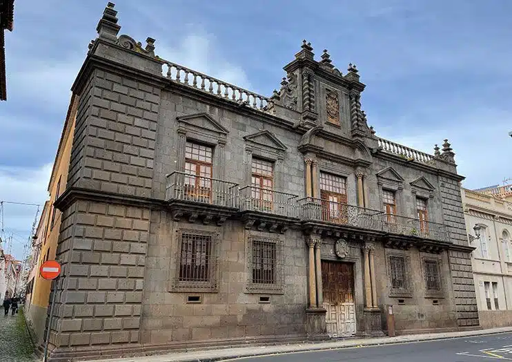 Palacio de Nava