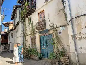 Qué visitar en Hervás