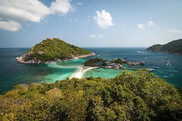 Kho Tao