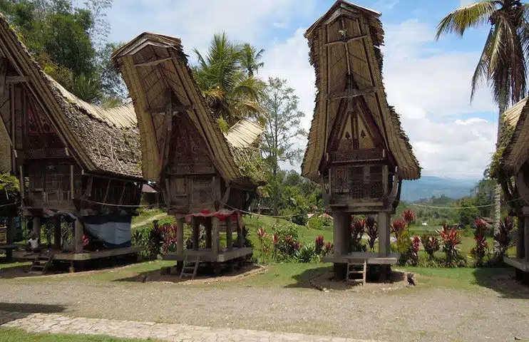 Tana Toraja