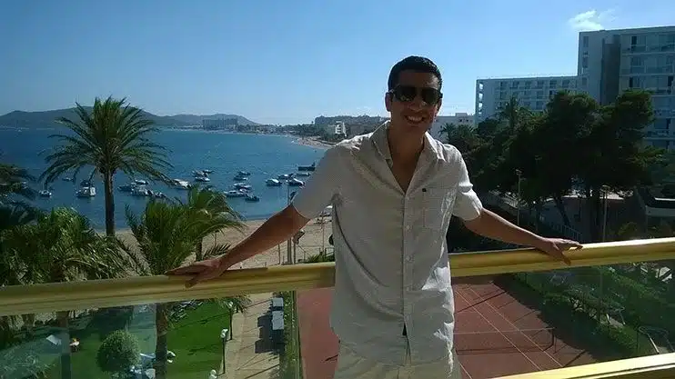 Dónde alojarse en Ibiza Torre del mar