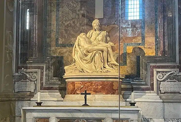visita guiada museos Vaticano