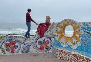 Parque del Amor Lima