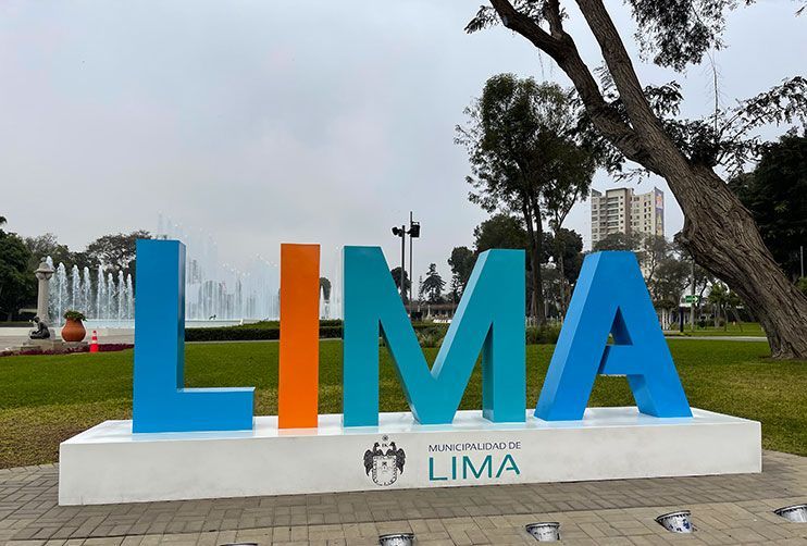 Qué ver en Lima