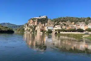 Que visitar en Miravet