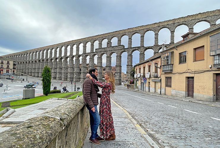 14 imprescindibles que ver y hacer en Segovia (España) en 1 o 2 días