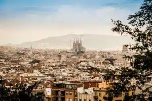 Comprar entradas a la Sagrada Familia de Barcelona