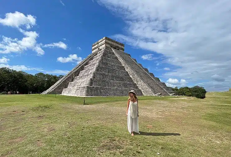 Qué ver en Chichén Itzá