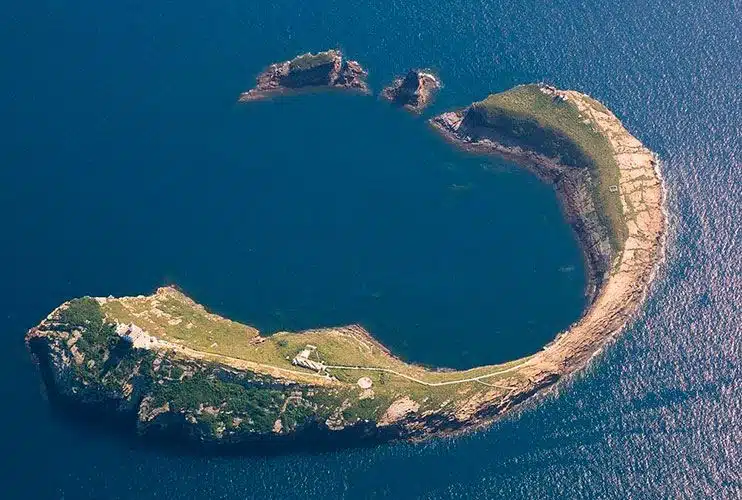 Illes Columbretes
