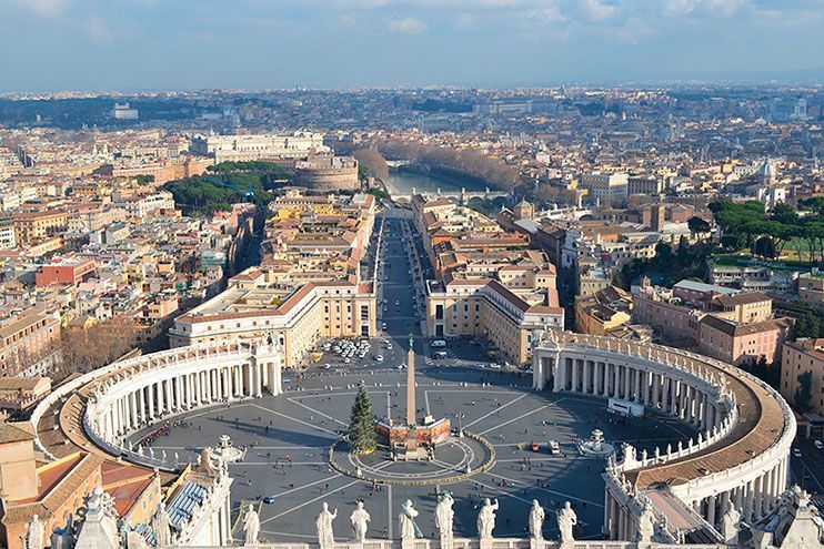 Cómo visitar el Vaticano y la Capilla Sixtina este 2022: precio, horario y consejos ¡Sin colas!