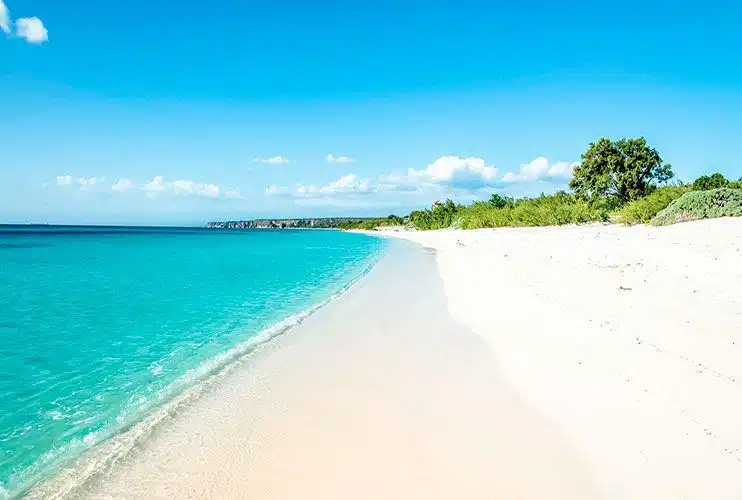 Mejores playas que ver en República Dominicana