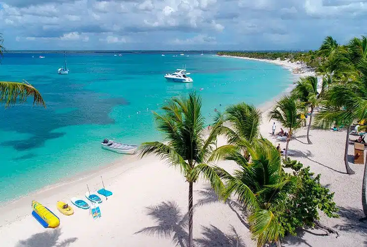 Mejores playas de República Dominicana