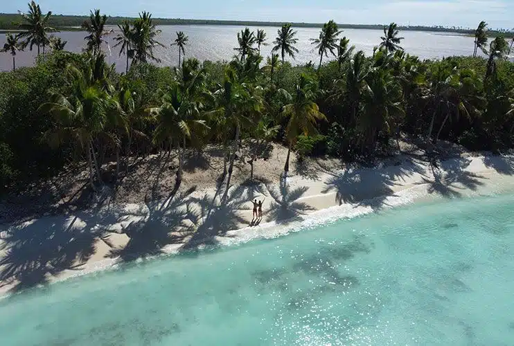 Mejores playas que ver en República Dominicana