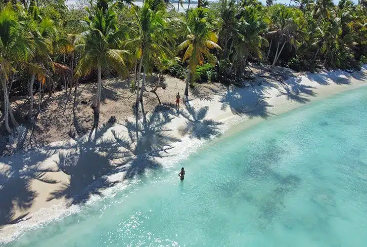 Mejores playas de República Dominicana