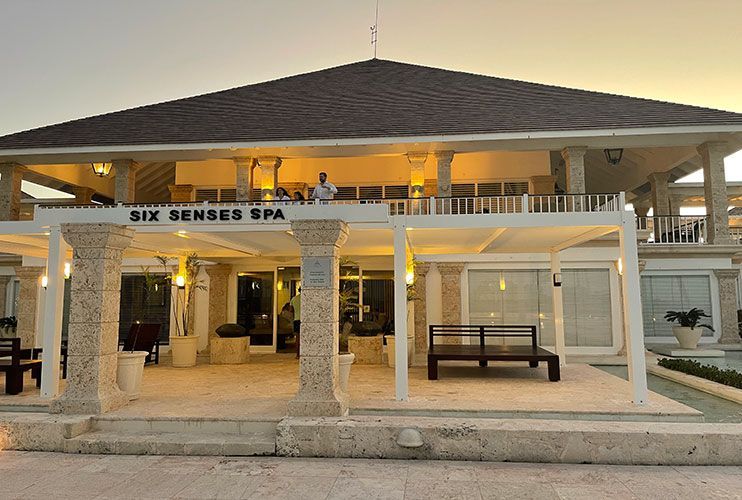 The Westin Punta Cana Resort Club