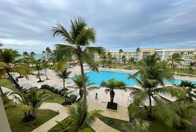 Westin Puntacana Resort & Club: nuestra experiencia en el hotel