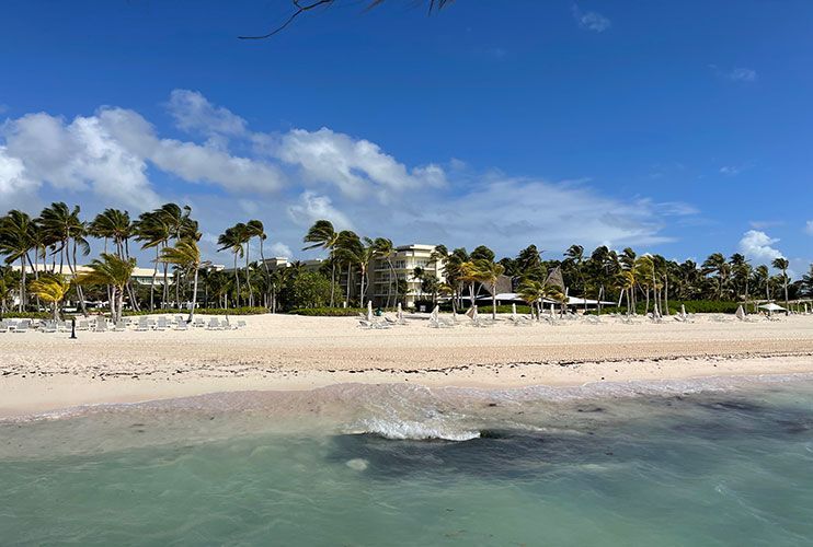 The Westin Punta Cana Resort Club
