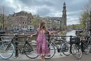 free tours por Amsterdam