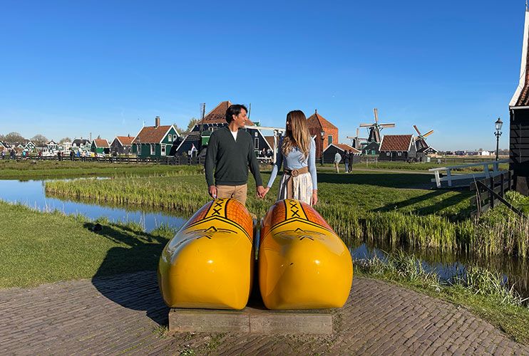 15 imprescindibles que ver y hacer en Holanda (Países bajos)