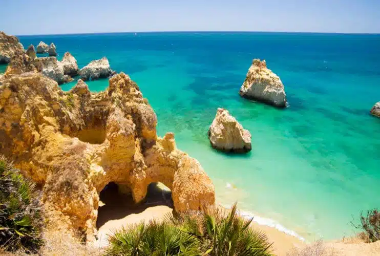 Que ver en el sur de Portugal Algarve