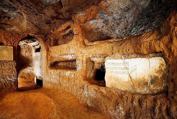 Visitas guiadas en Roma