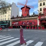 Que ver en París - Moulin Rouge