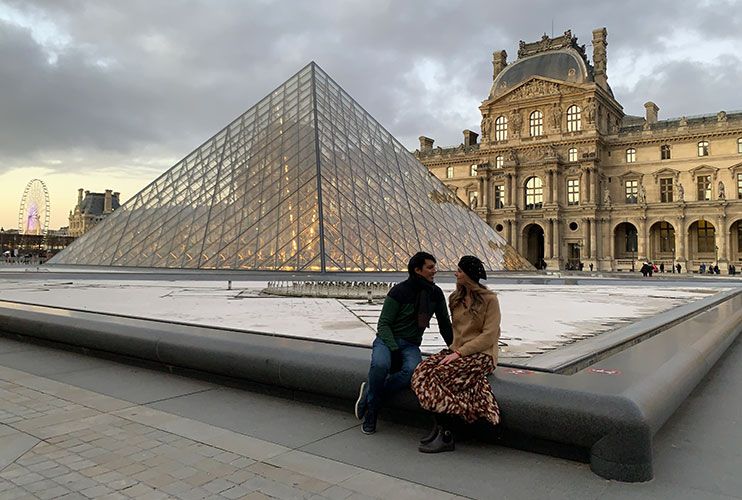 Cómo visitar el Museo del Louvre de París: entrada, precio, horario y visita guiada