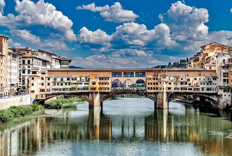 Dónde alojarse en Florencia para hacer turismo: mejores zonas y hoteles