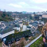 Donde alojarse en Luxemburgo