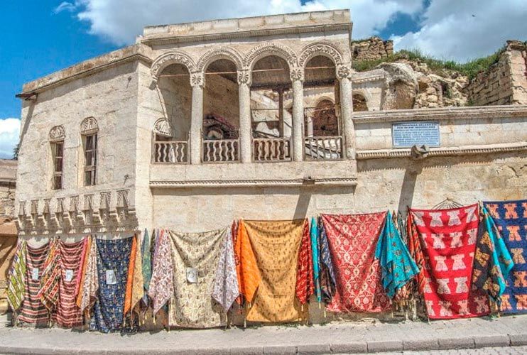Mustafapasa