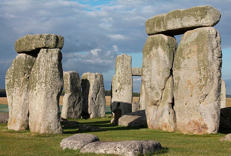 Excursión a Stonehenge desde Londres