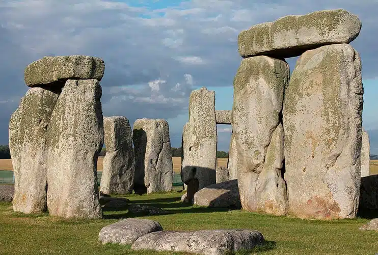 Excursión a Stonehenge desde Londres